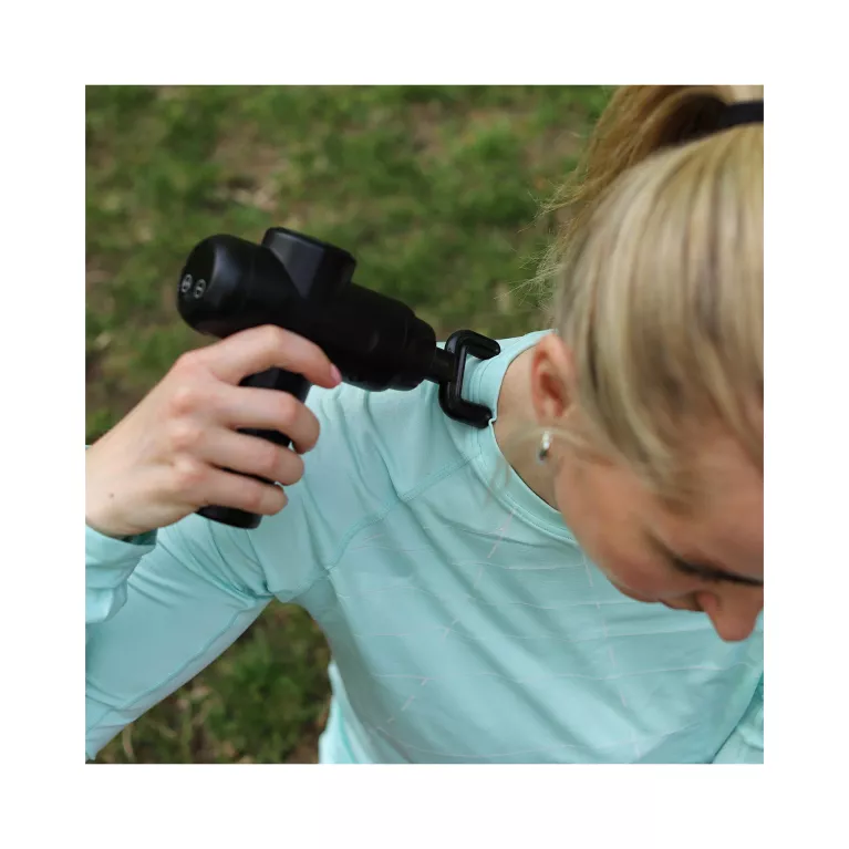 Masážní pistole Eden