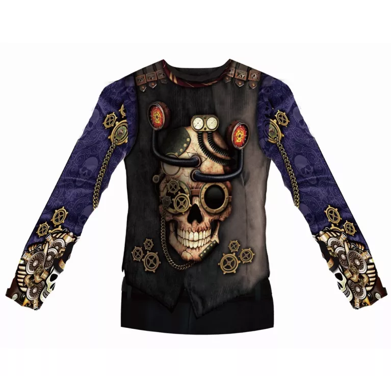 Tričko Steampunk vel.M