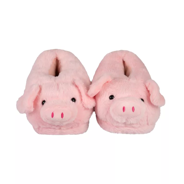 Bačkory - Prasátko, vel. 36-38