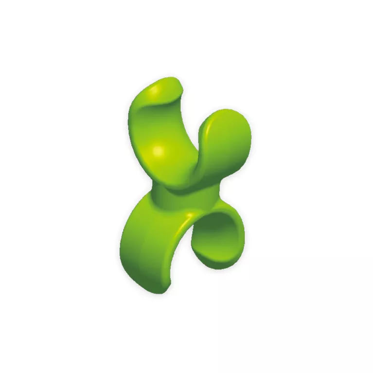 Playstix Clips Deluxe - Kvído