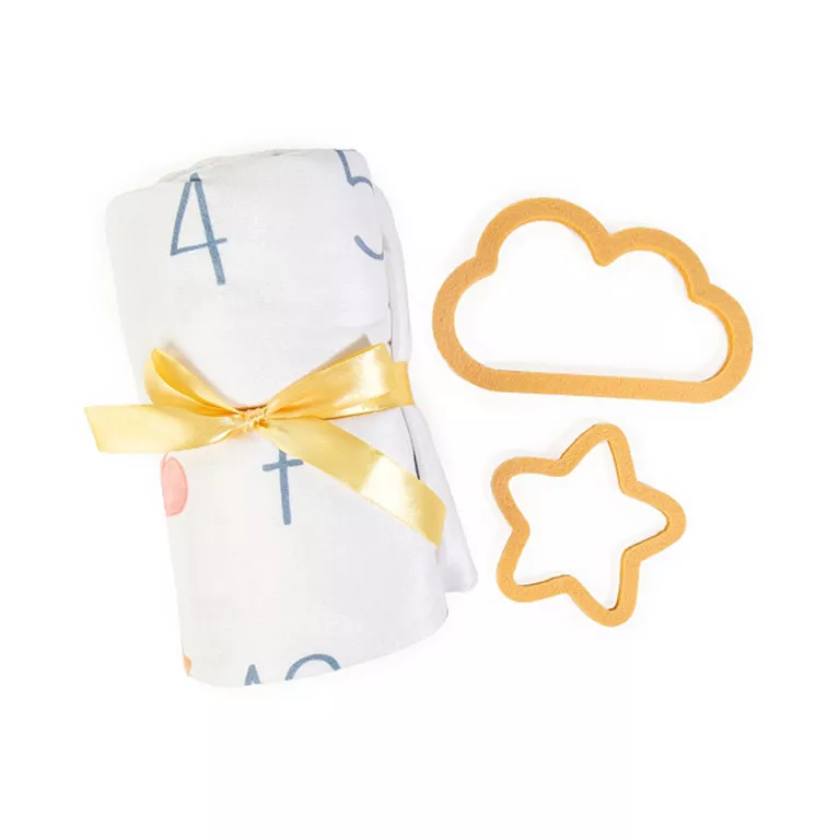 Milníková deka Me to You