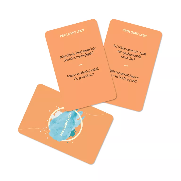 Prozraď mi - Pro celou rodinu