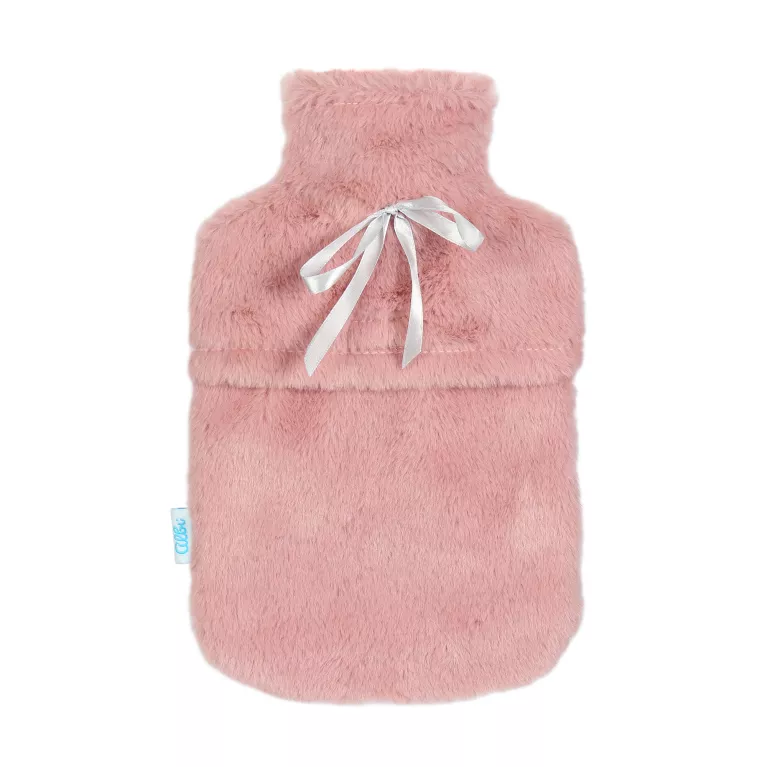 Nahřívací láhev - Pro skvělou kolegyni