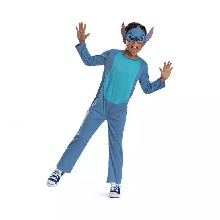 Kostým dětský Stitch