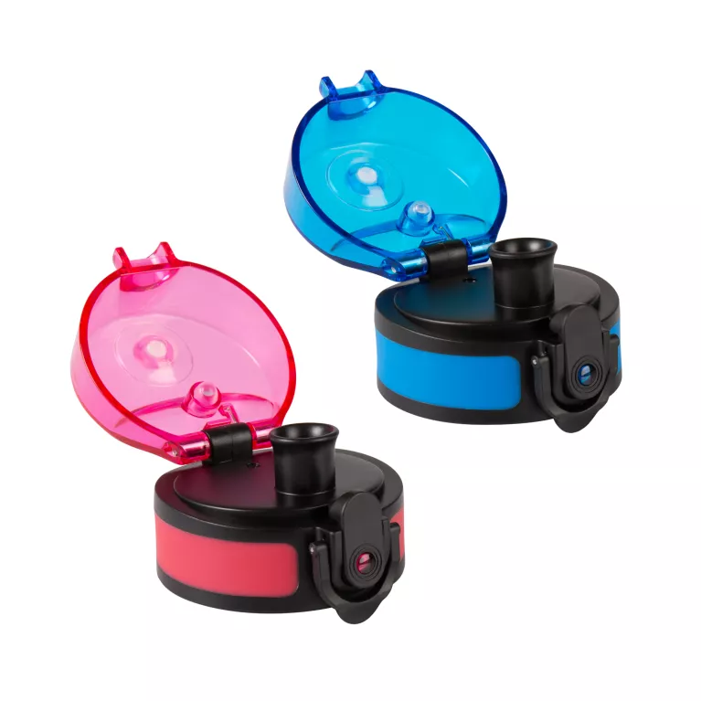 Náhradní víčka pro sportovní láhve 500 ml