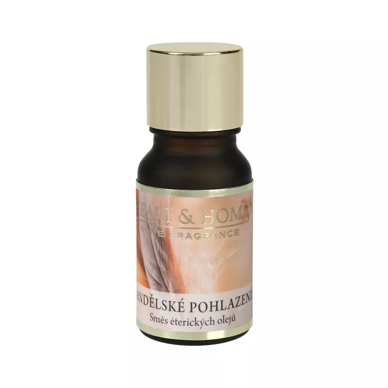 Vonný olej - Andělské pohlazení