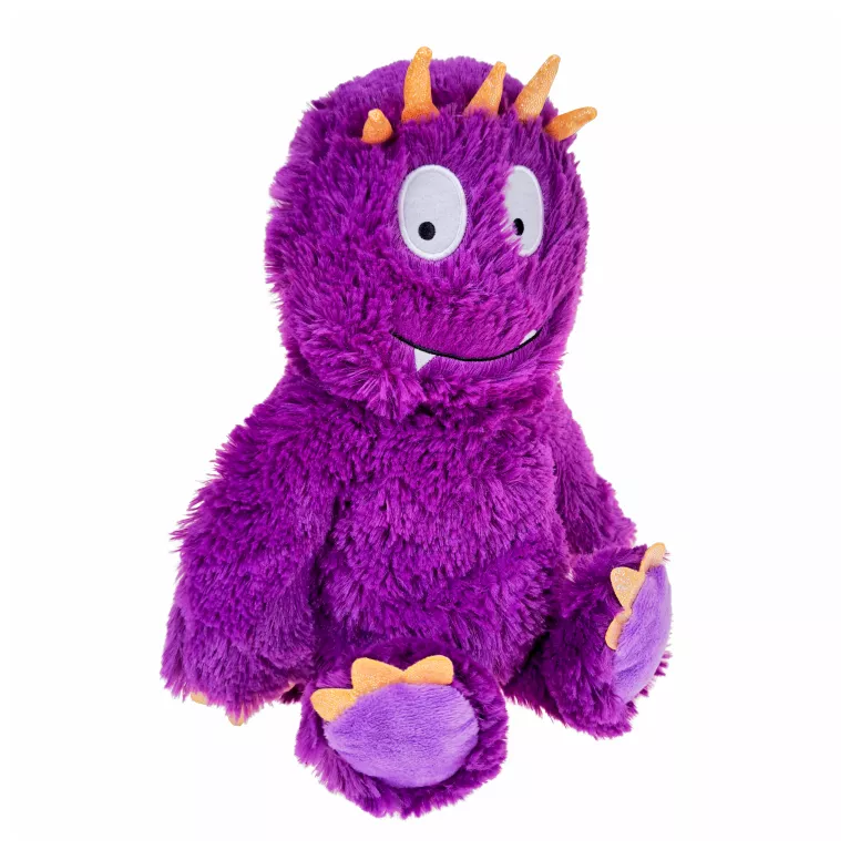 Hřejivá příšerka