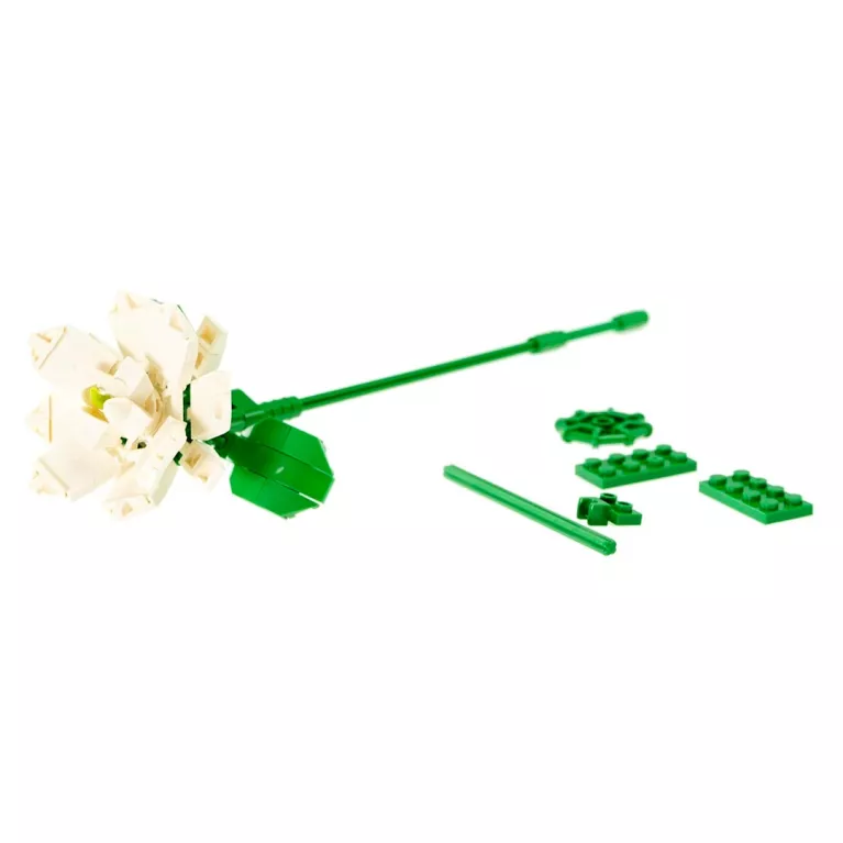 Květinová stavebnice - Jasmín