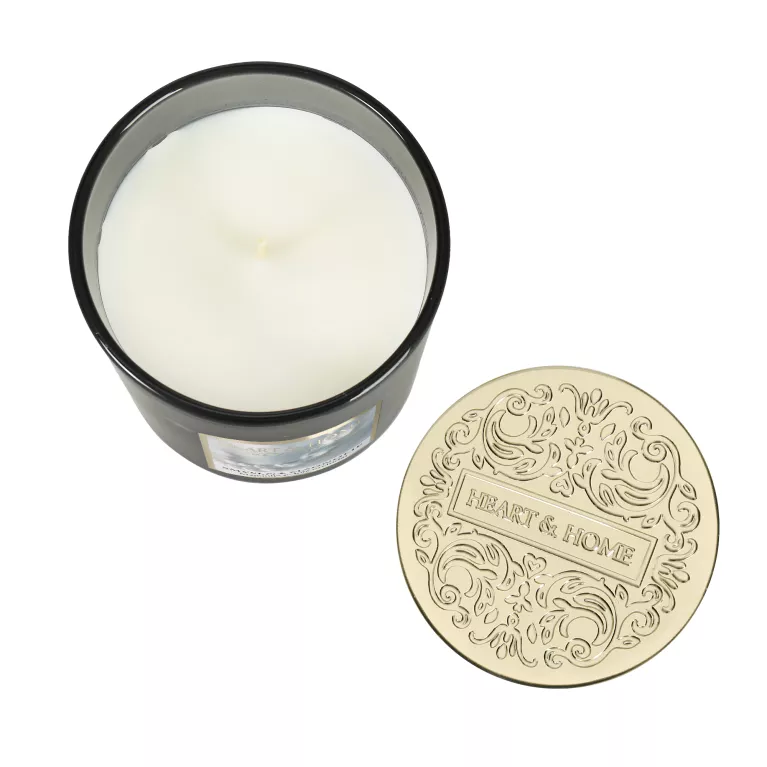 Velká svíčka - Smyslná magnolie