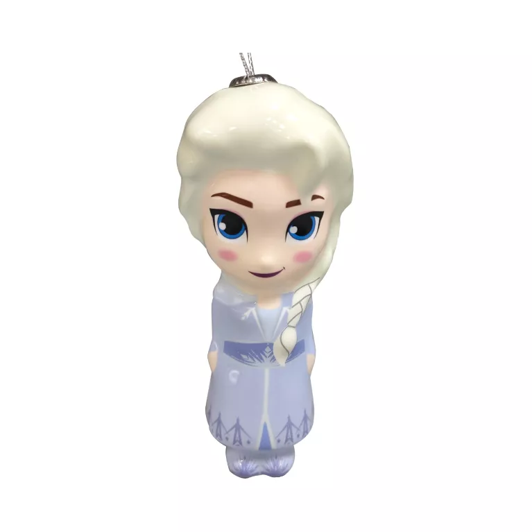Vánoční ozdoba - Elsa