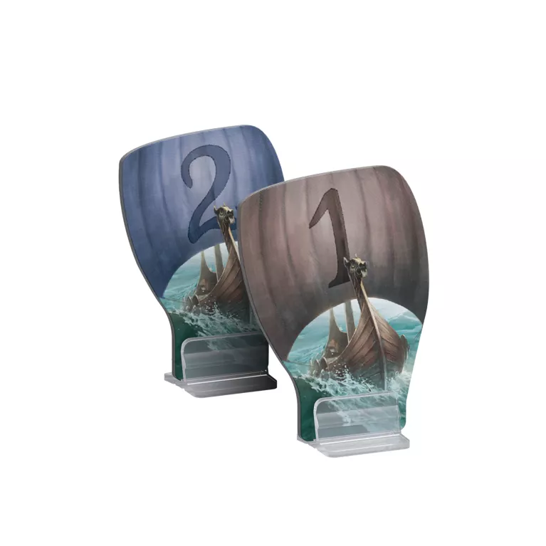 Catan - Zámořské objevy 5-6 hráčů