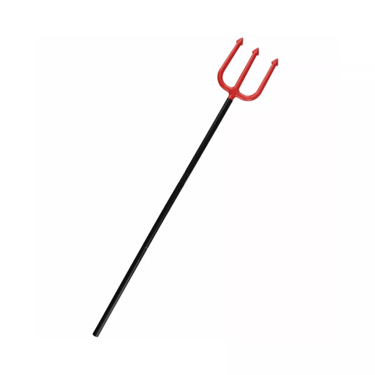 Vidle čertovské skládací