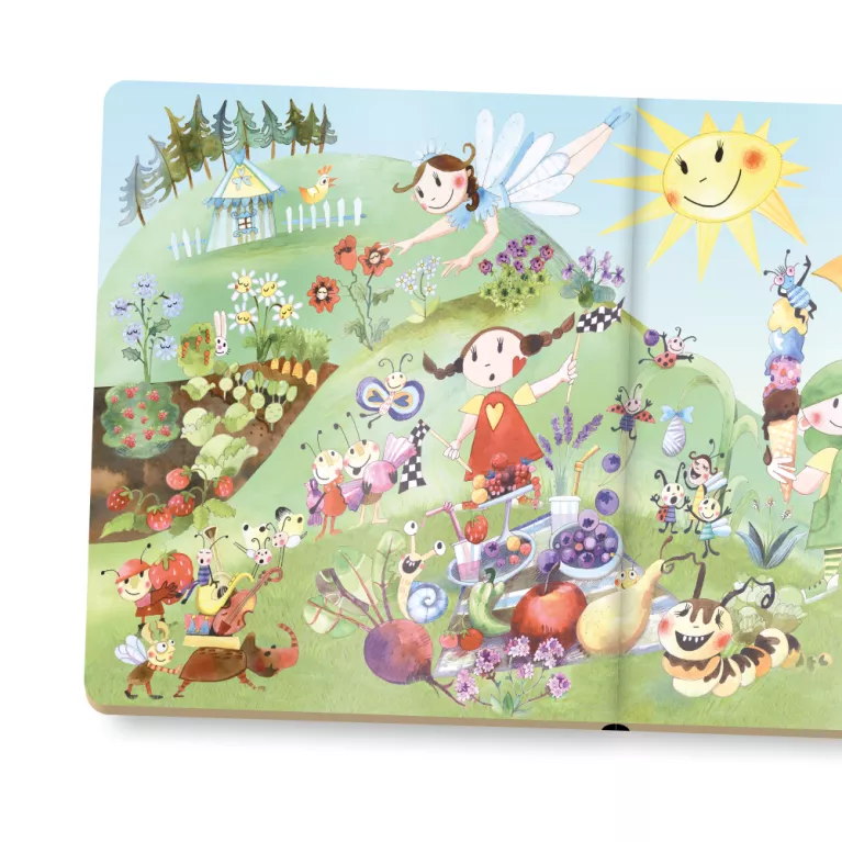 Kniha Spievankovo SK