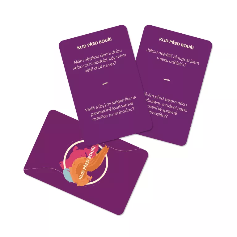 Prozraď mi - Po 22. hodině