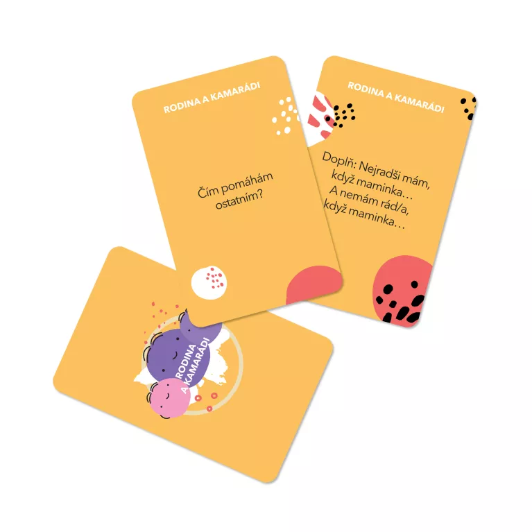 Prozraď mi - Pro děti (5-12 let)