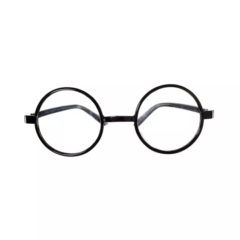 Brýle Harry Potter černé