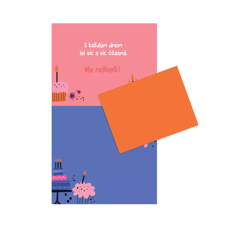 Hrací krabička - Noty