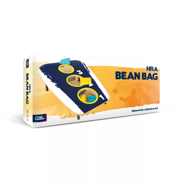 Hra Bean Bag