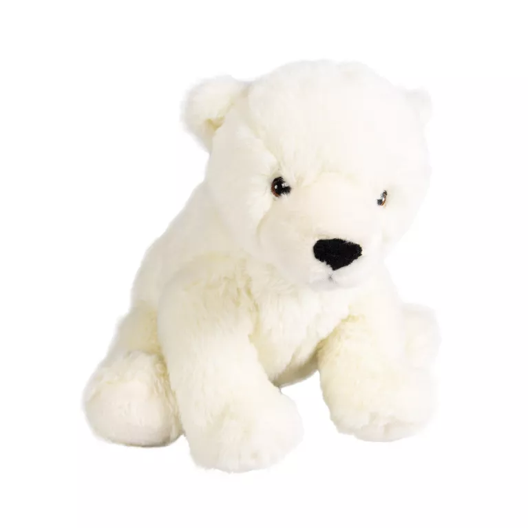 Ušij si medvídka - Lední medvídek