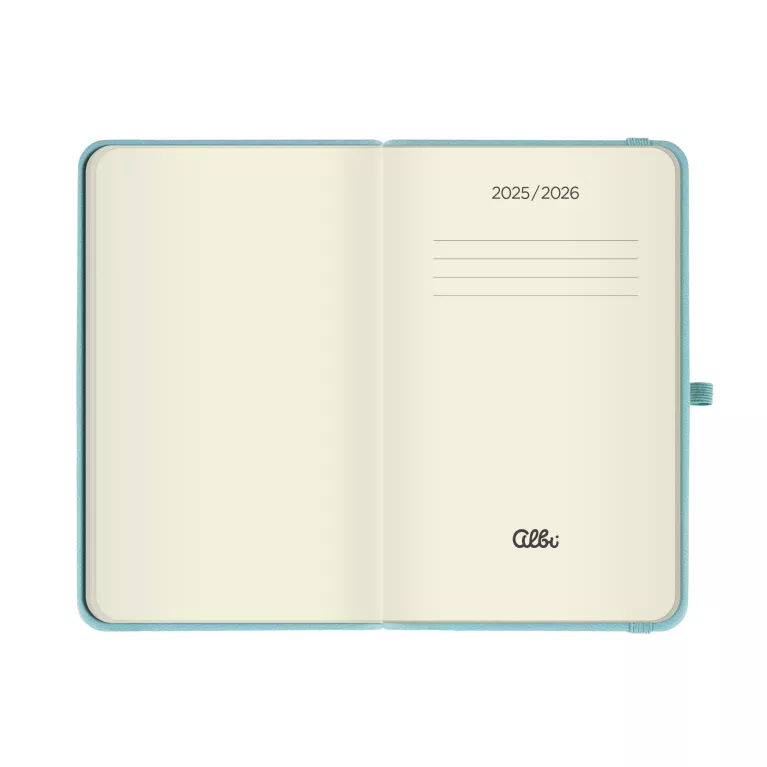 Studentský diář - The Winner