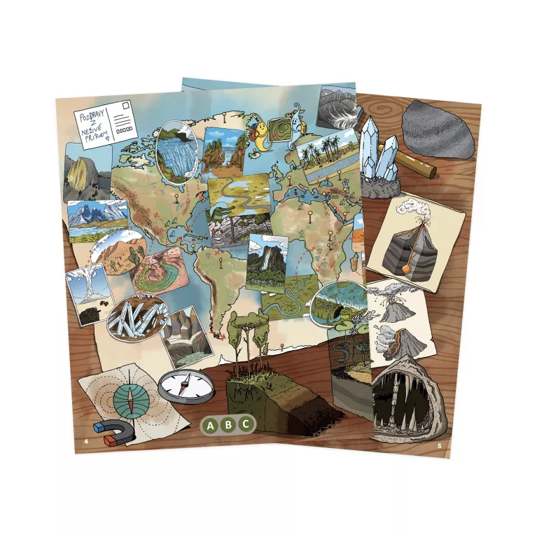 Encyklopedie pro školáky