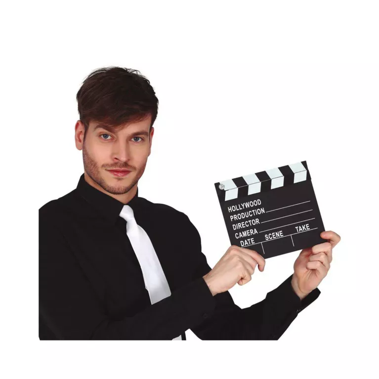 Klapka Filmová