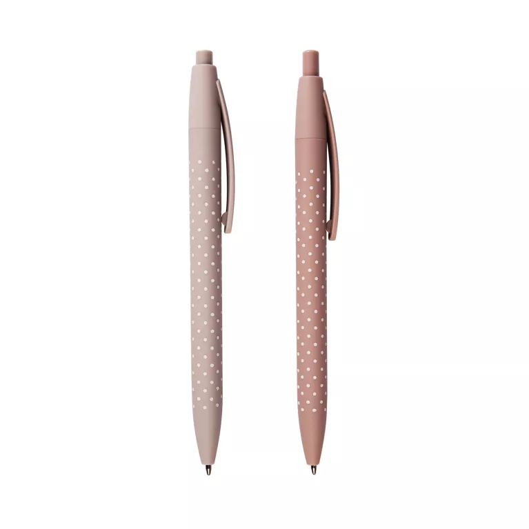 Set 2 propisek - Puntíky