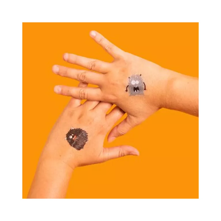 Tetování Dinosauři 28 ks