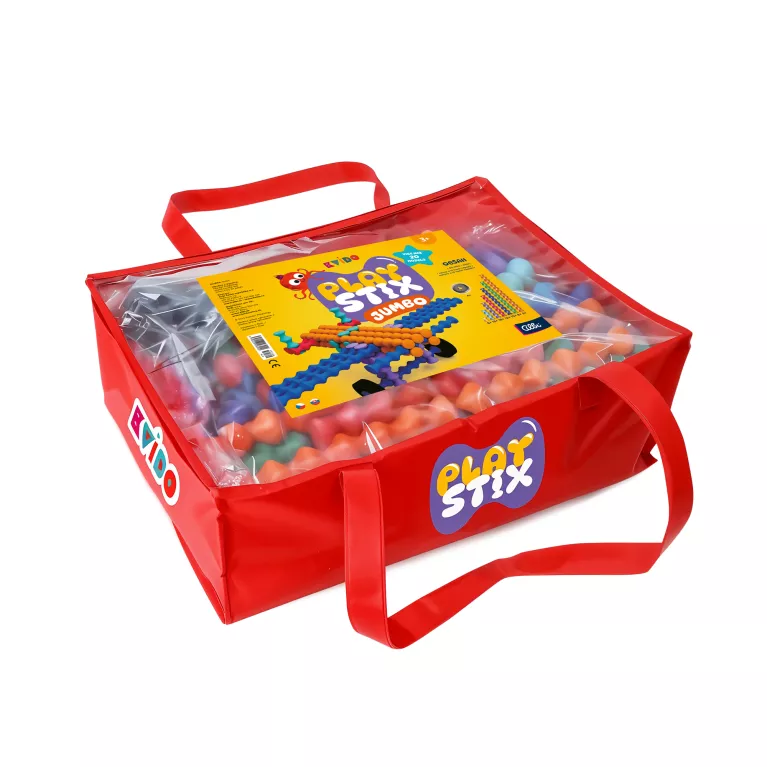 Playstix Jumbo - Kvído