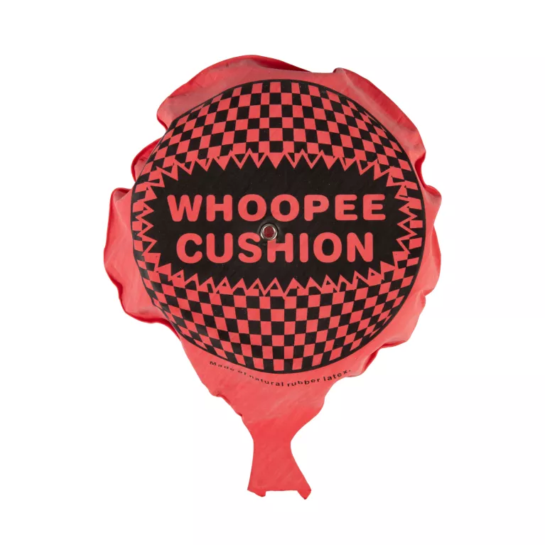 Prdící polštářek