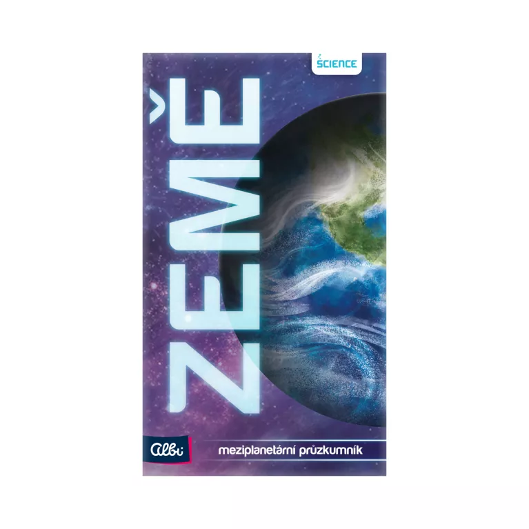 Meziplanetární průzkumník - Země