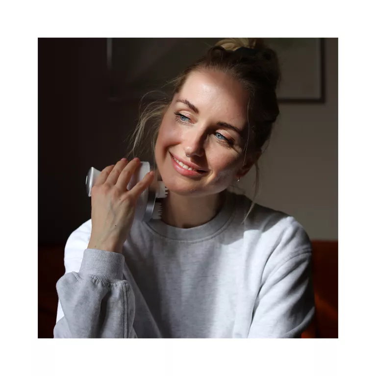 Masážní přístroj Sen