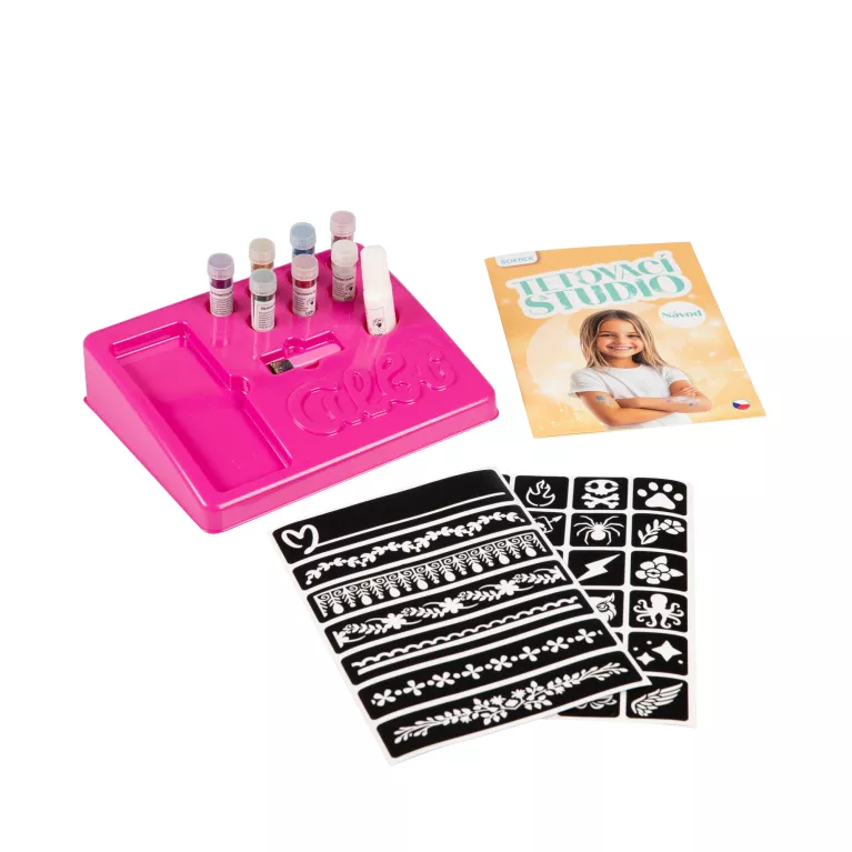 Výhodné balení - Kosmetické studio