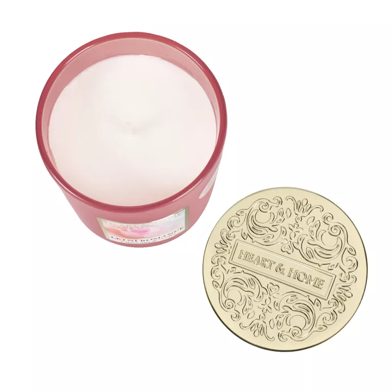 Velká svíčka - Letní romance