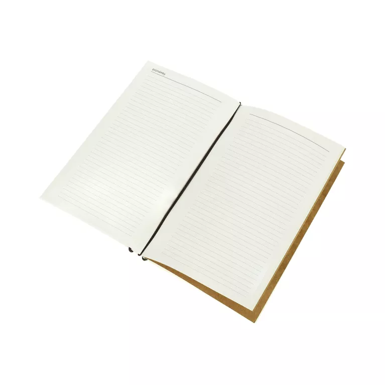 Náplň do luxusního diáře na rok 2026