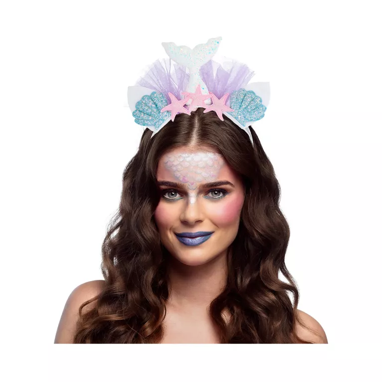 Čelenka Mořská panna