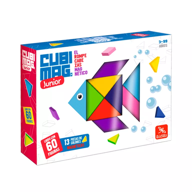 Cubimag Junior