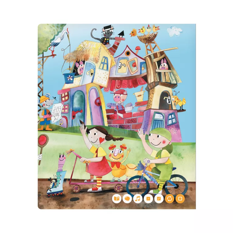 Kniha Spievankovo: O povolaniach SK