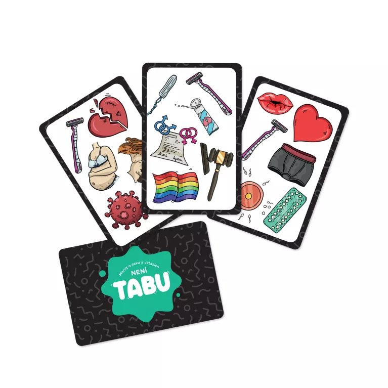 Škola s hrou: Mluvit o sexu a vztazích není tabu