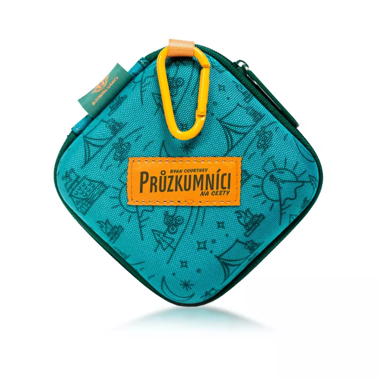 Průzkumníci: Na cesty