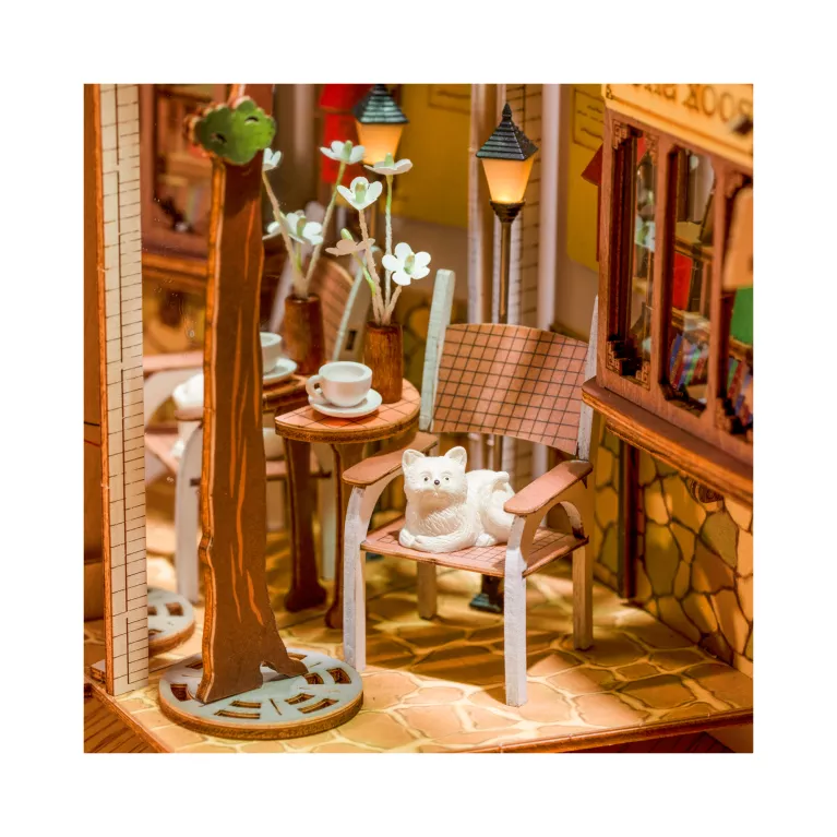 Knižní zákoutí - Slunné město