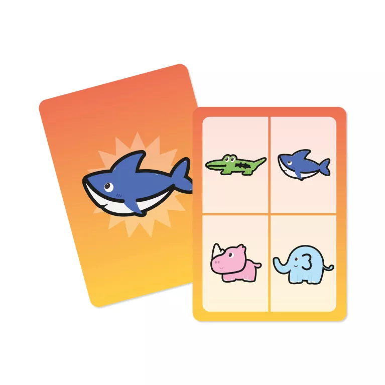 Dotkni se zvířátka - Kvído