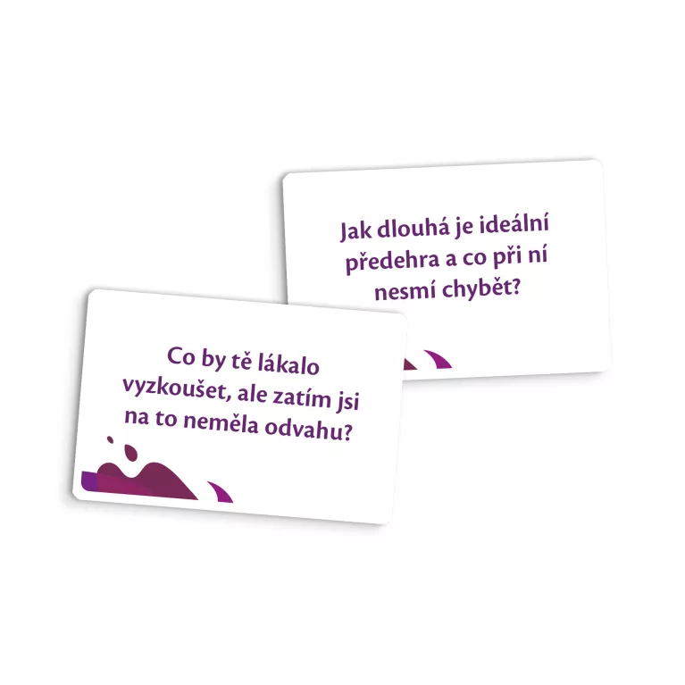 Na kus řeči - Dámská jízda