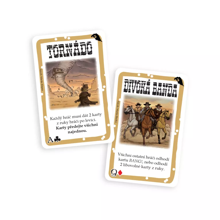 Bang! Údolí stínů