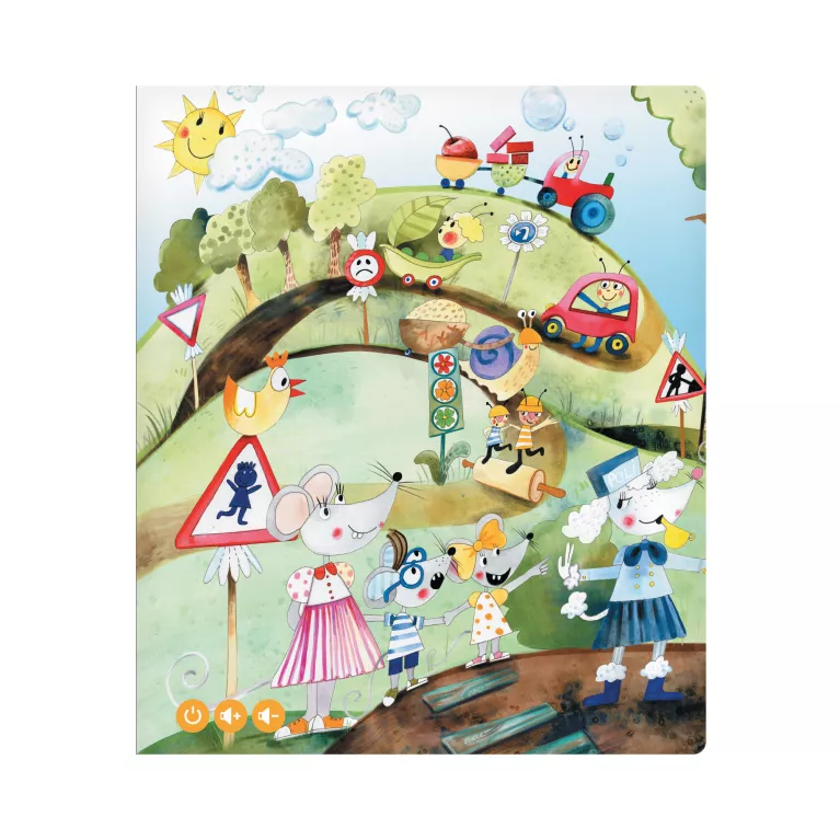 Kniha Spievankovo: O povolaniach SK