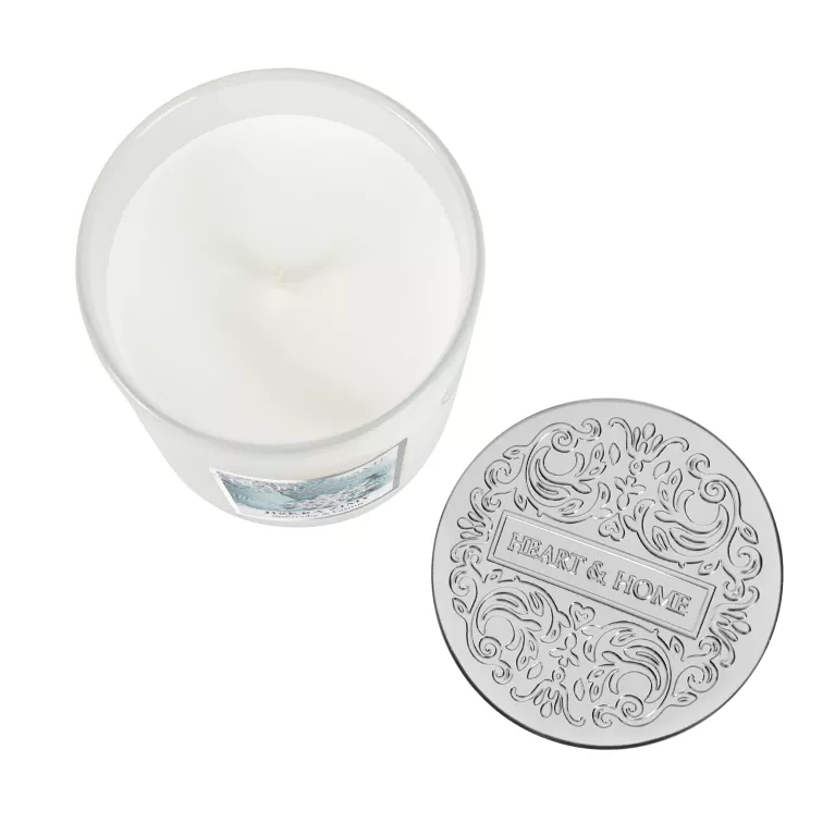 Velká svíčka - Jiskra zimy