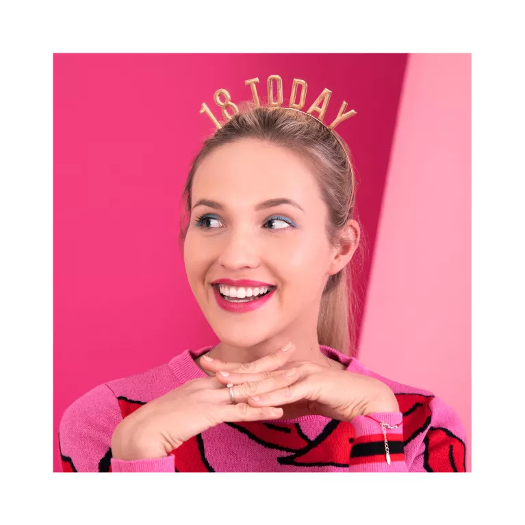 Čelenka ročník 18 today