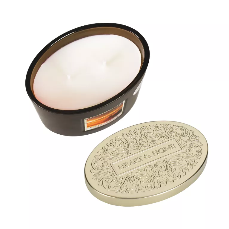 Svíčka elipsa - Barvy podzimu