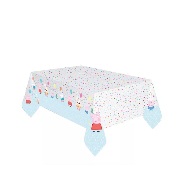Párty Set Peppa 56 ks