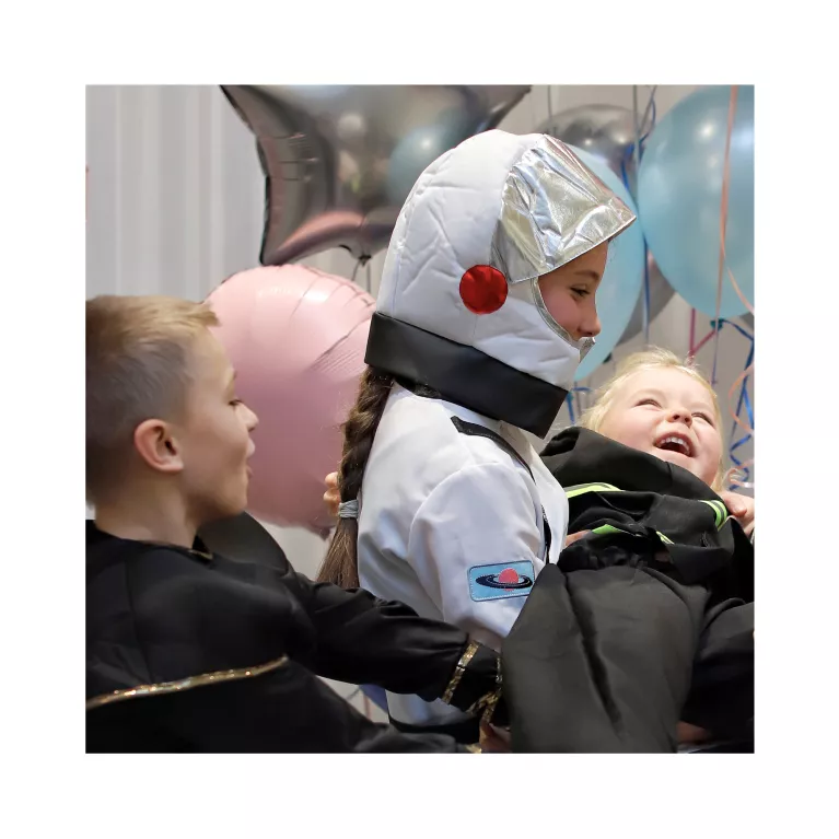 Kostým dětský Astronaut